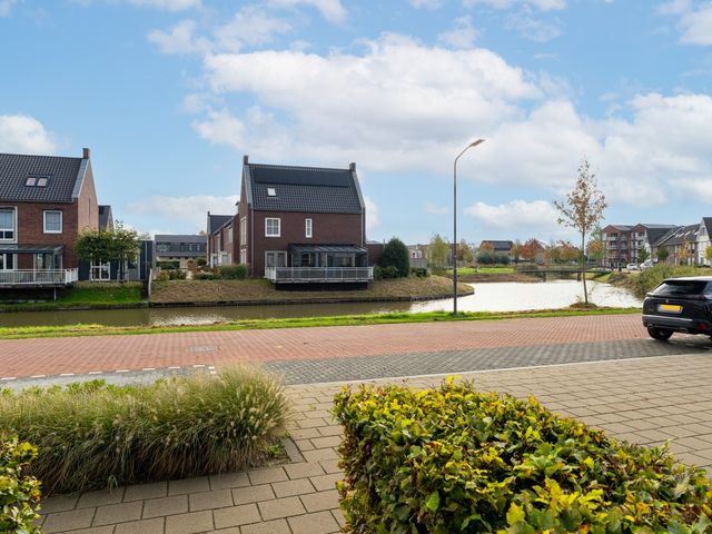 Boomgaard 43, Nieuwendijk