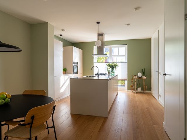 Boomgaard 43, Nieuwendijk