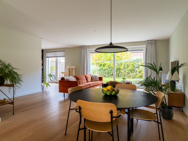 Boomgaard 43, Nieuwendijk