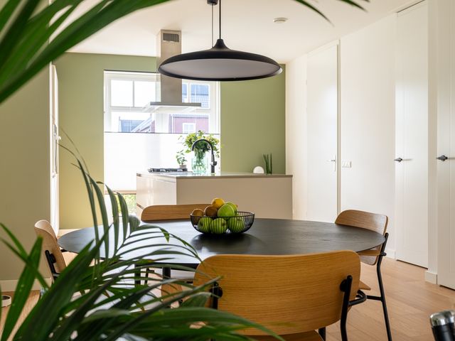 Boomgaard 43, Nieuwendijk