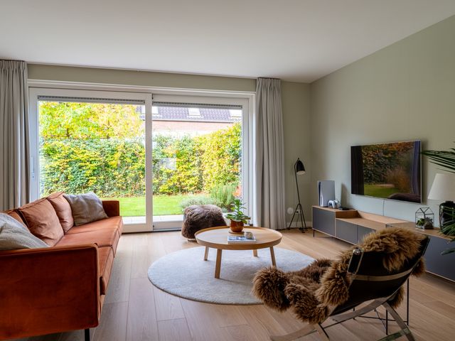 Boomgaard 43, Nieuwendijk