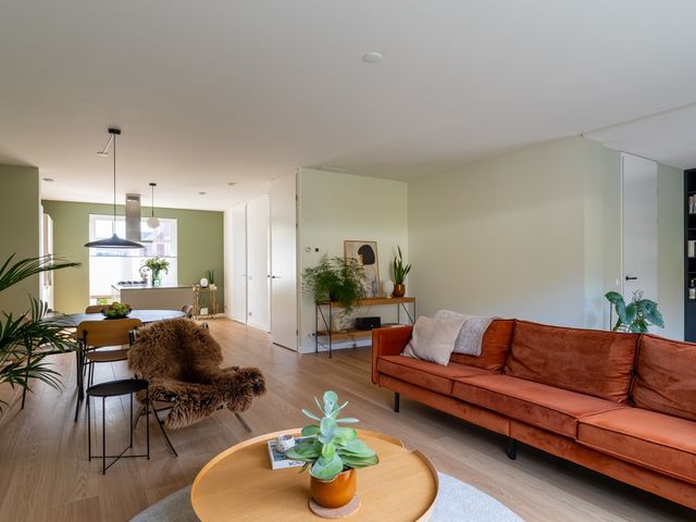 Boomgaard 43, Nieuwendijk