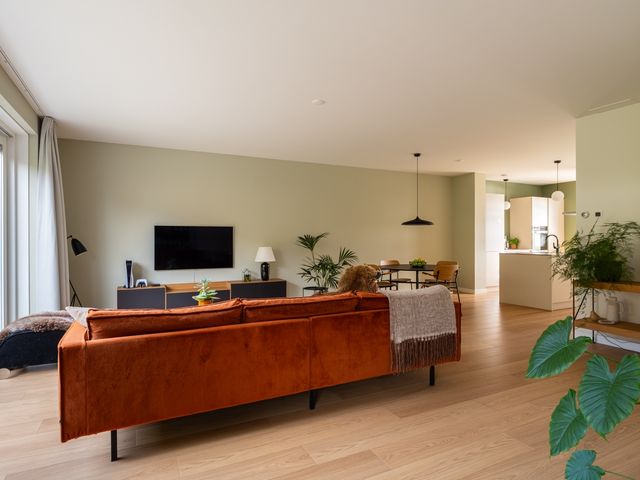 Boomgaard 43, Nieuwendijk