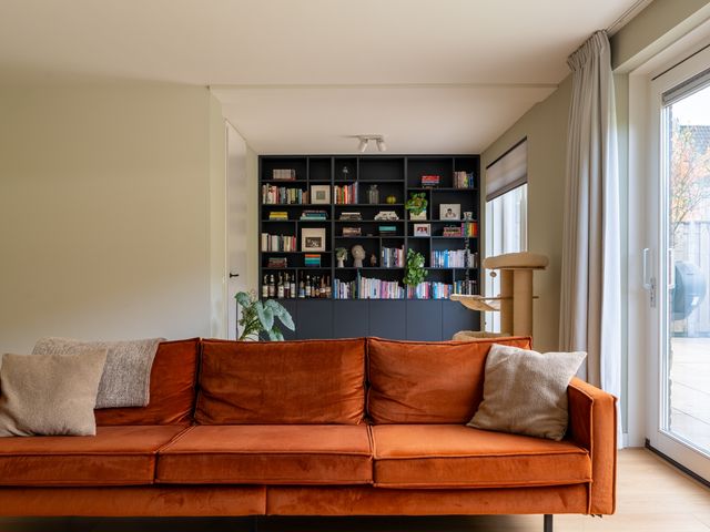 Boomgaard 43, Nieuwendijk