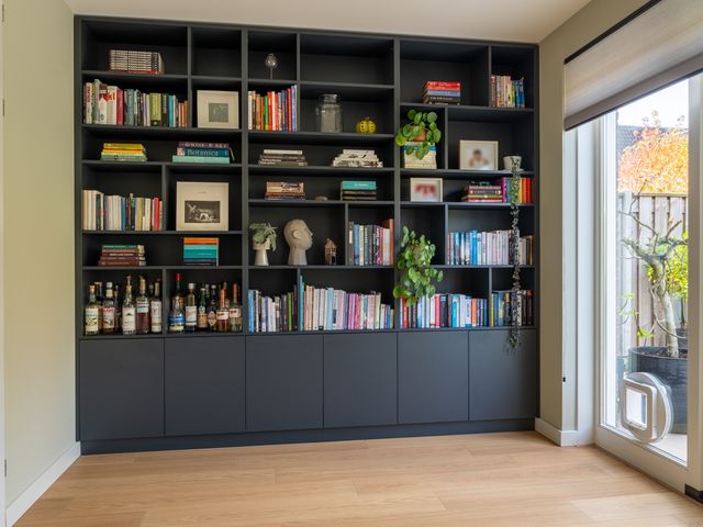 Boomgaard 43, Nieuwendijk