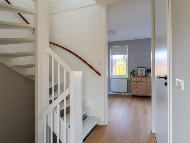 Boomgaard 43, Nieuwendijk