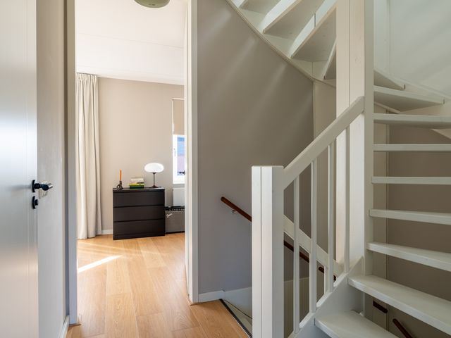 Boomgaard 43, Nieuwendijk