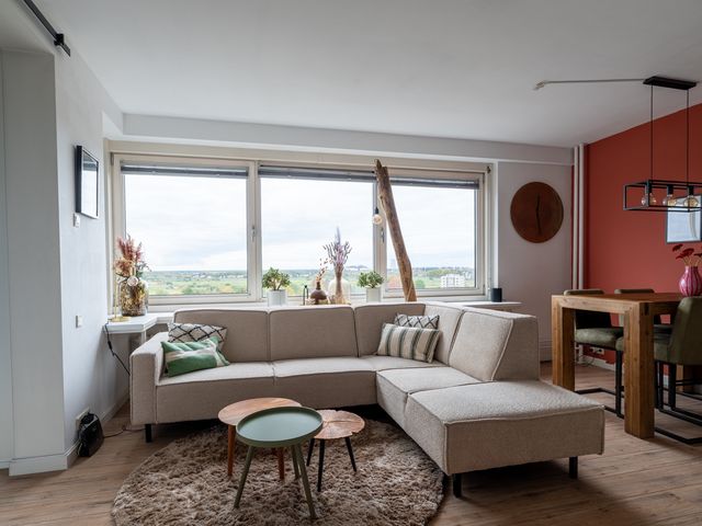 Sweelinckplein 118, 's-Hertogenbosch