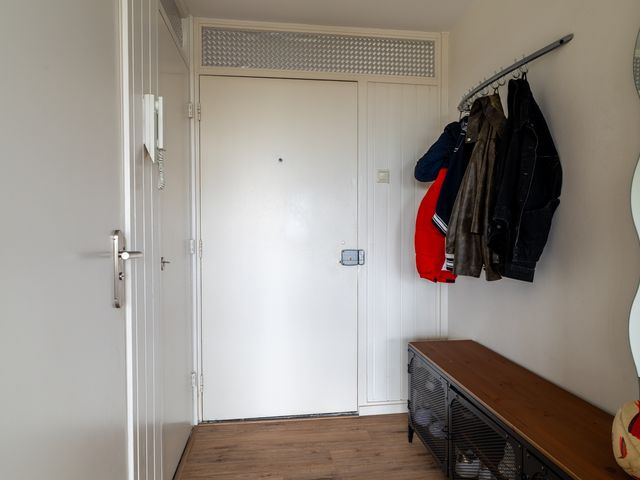 Sweelinckplein 118, 's-Hertogenbosch