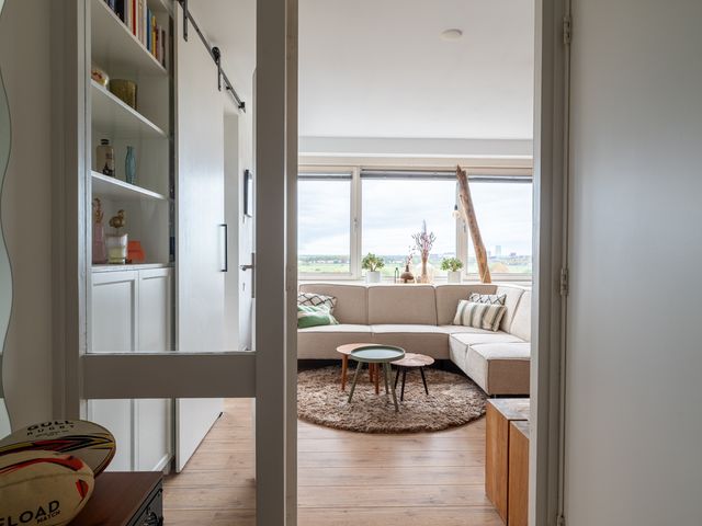 Sweelinckplein 118, 's-Hertogenbosch