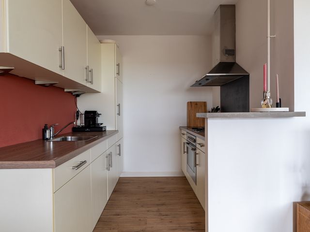 Sweelinckplein 118, 's-Hertogenbosch