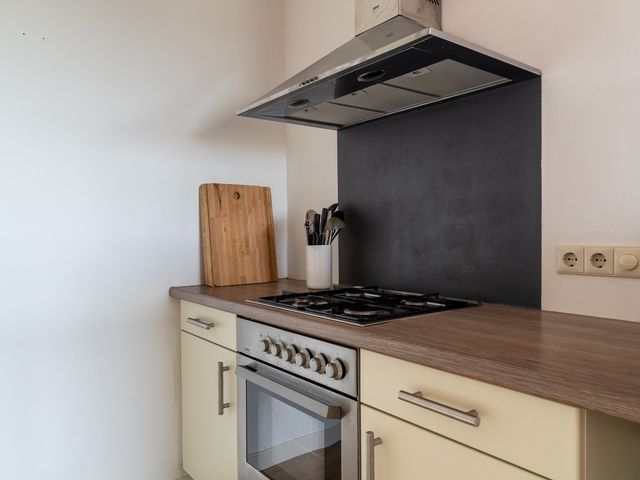 Sweelinckplein 118, 's-Hertogenbosch