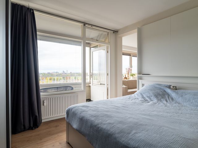 Sweelinckplein 118, 's-Hertogenbosch