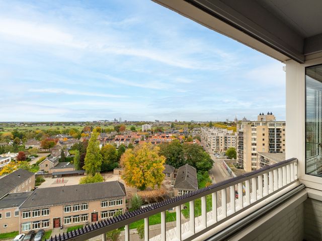 Sweelinckplein 118, 's-Hertogenbosch