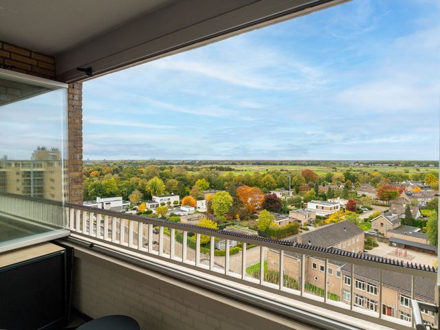 Sweelinckplein 118, 's-Hertogenbosch