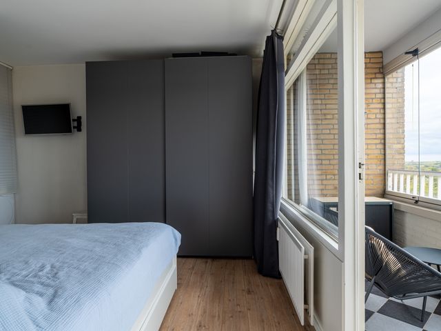 Sweelinckplein 118, 's-Hertogenbosch