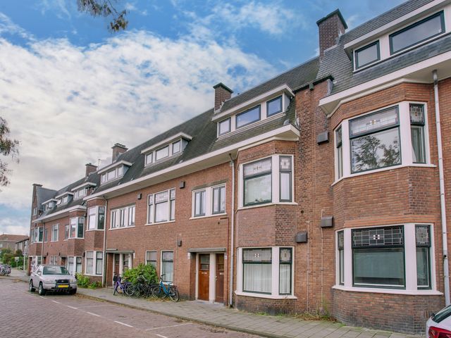 Hoge Rijndijk 103B, Leiden