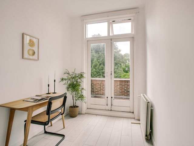 Hoge Rijndijk 103B, Leiden