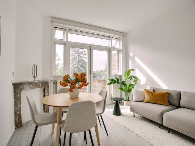 Hoge Rijndijk 103B, Leiden