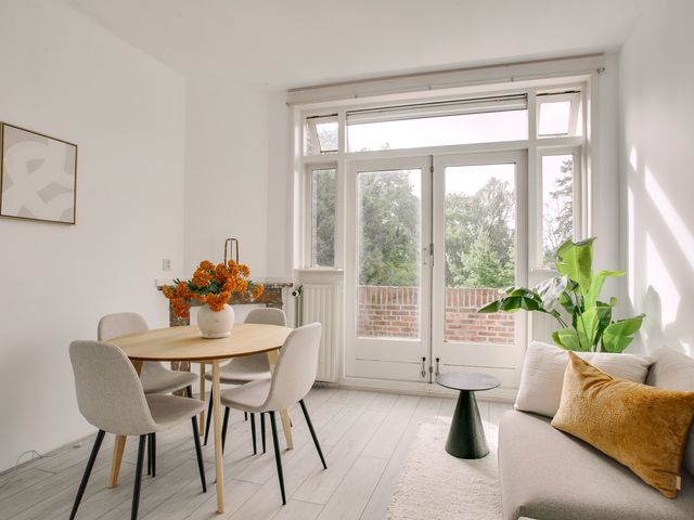 Hoge Rijndijk 103B, Leiden