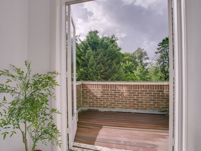 Hoge Rijndijk 103B, Leiden