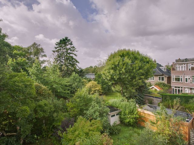 Hoge Rijndijk 103B, Leiden