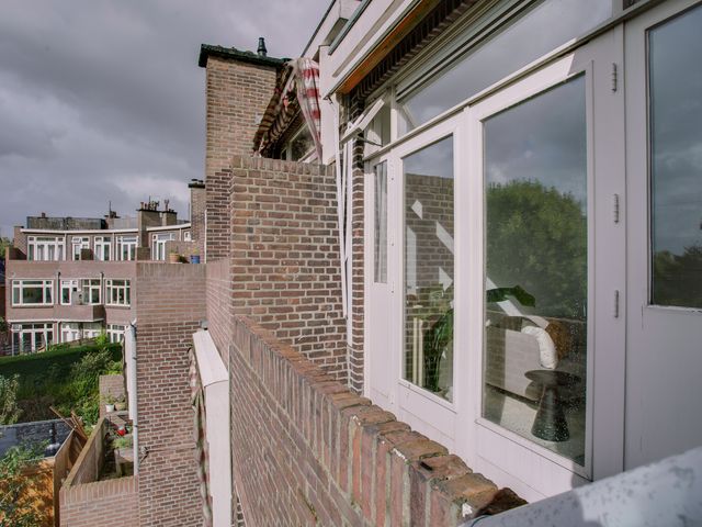 Hoge Rijndijk 103B, Leiden