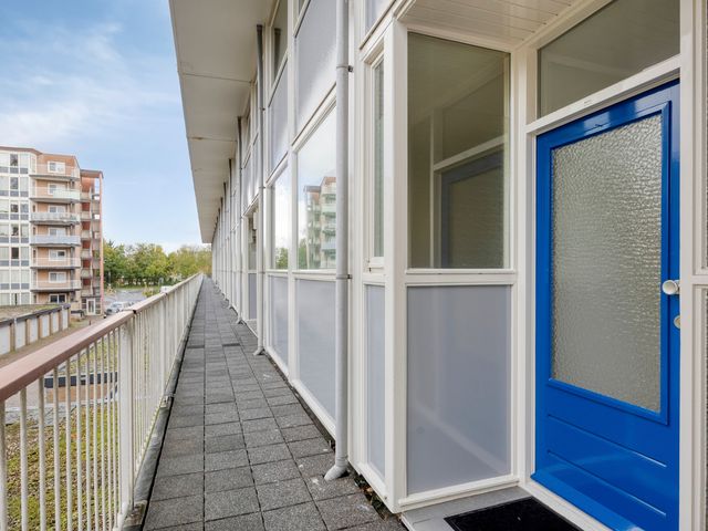 Diamantplein 27, Leiden