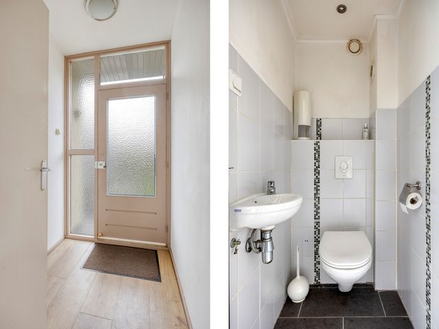 Diamantplein 27, Leiden