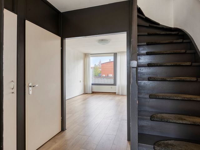 Diamantplein 27, Leiden