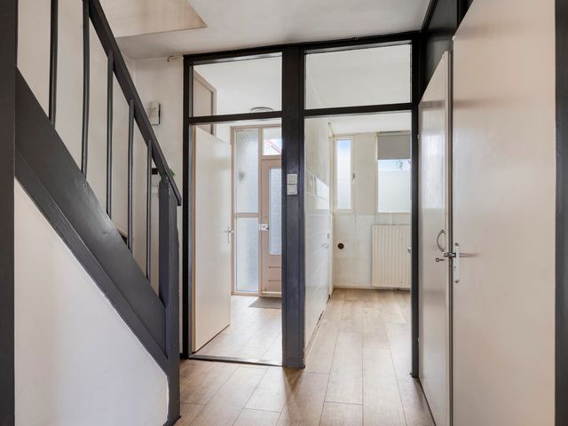 Diamantplein 27, Leiden