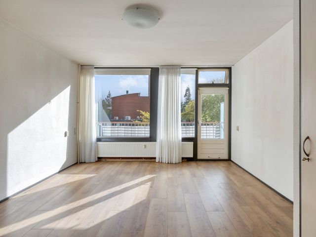 Diamantplein 27, Leiden