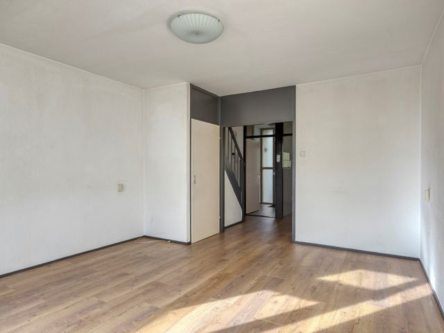 Diamantplein 27, Leiden