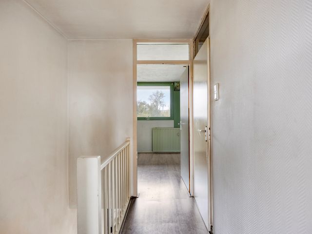 Diamantplein 27, Leiden