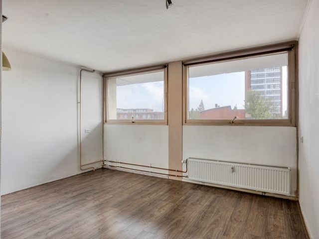 Diamantplein 27, Leiden