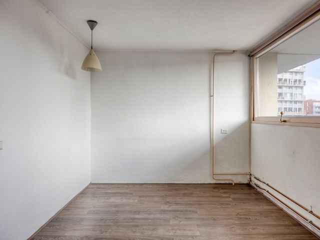 Diamantplein 27, Leiden