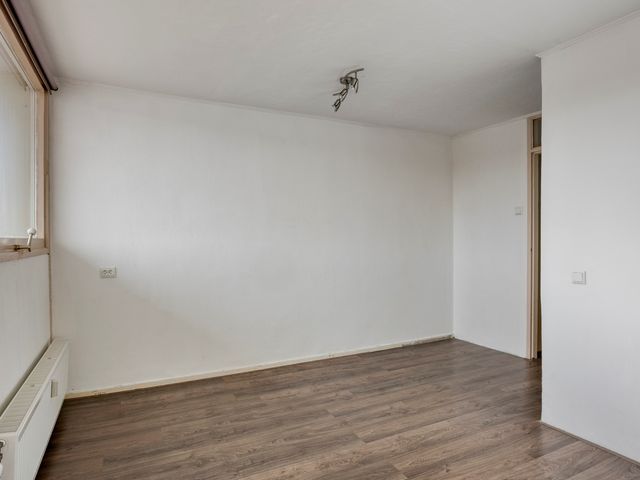 Diamantplein 27, Leiden