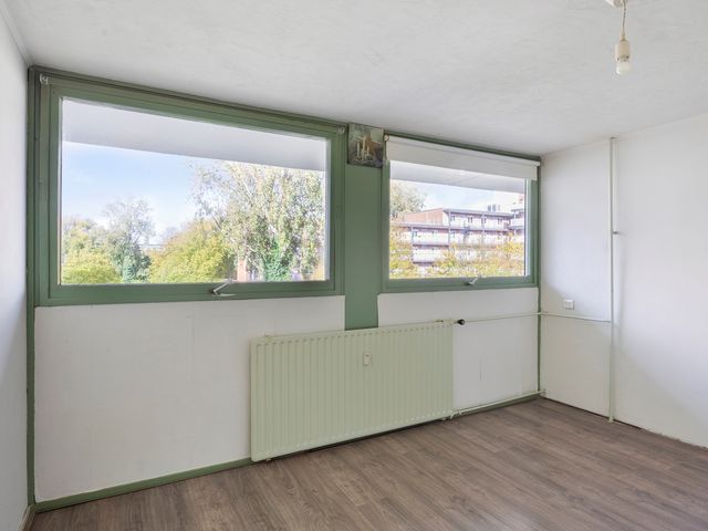 Diamantplein 27, Leiden