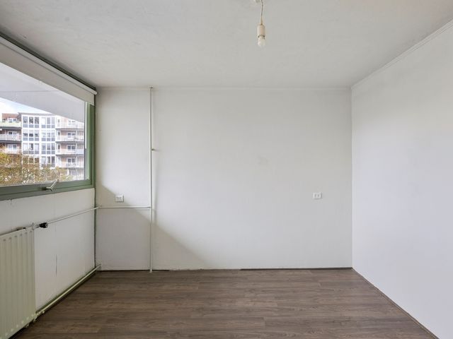 Diamantplein 27, Leiden