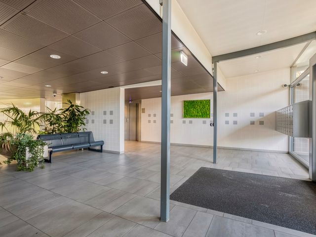 Cruquiuslaan 156, Leiden