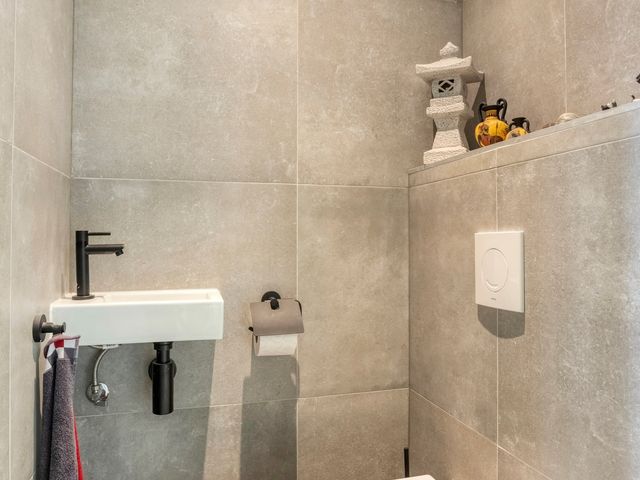 Cruquiuslaan 156, Leiden