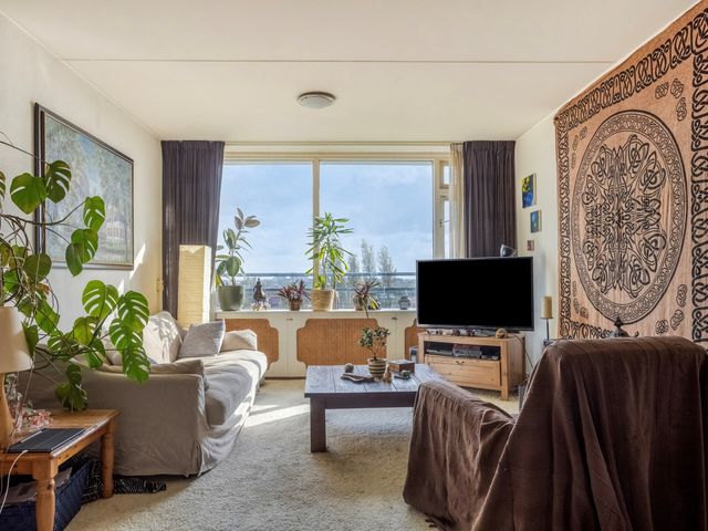 Cruquiuslaan 156, Leiden