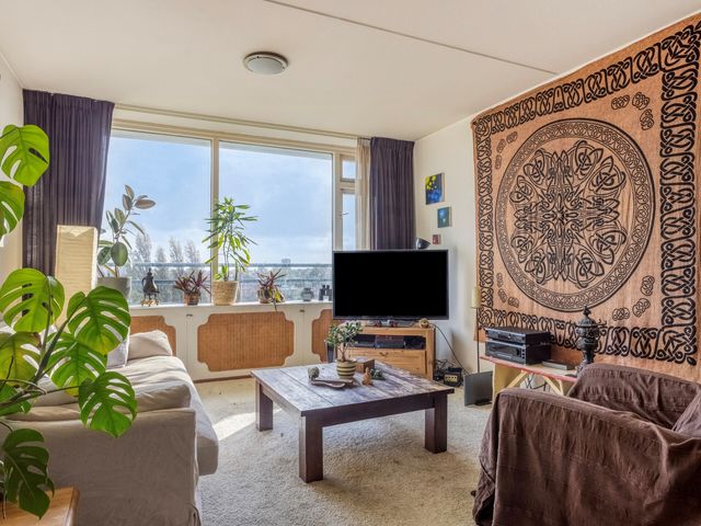 Cruquiuslaan 156, Leiden