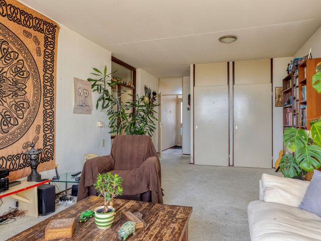 Cruquiuslaan 156, Leiden