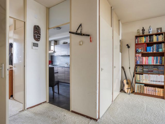 Cruquiuslaan 156, Leiden