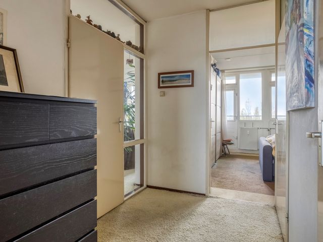 Cruquiuslaan 156, Leiden