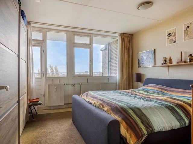 Cruquiuslaan 156, Leiden