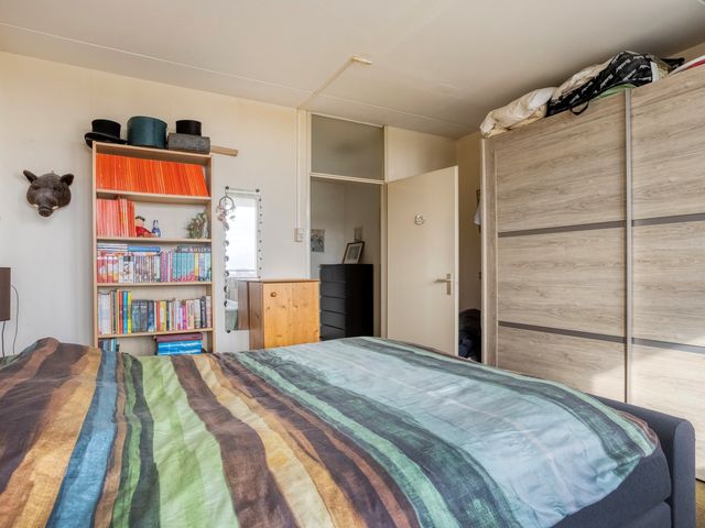 Cruquiuslaan 156, Leiden