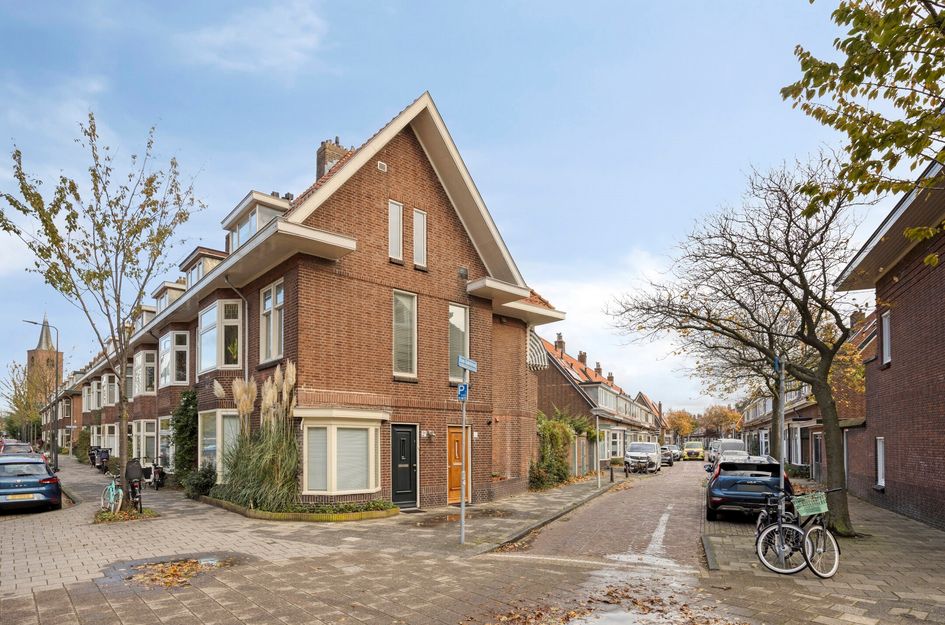 Buys Ballotstraat 2A