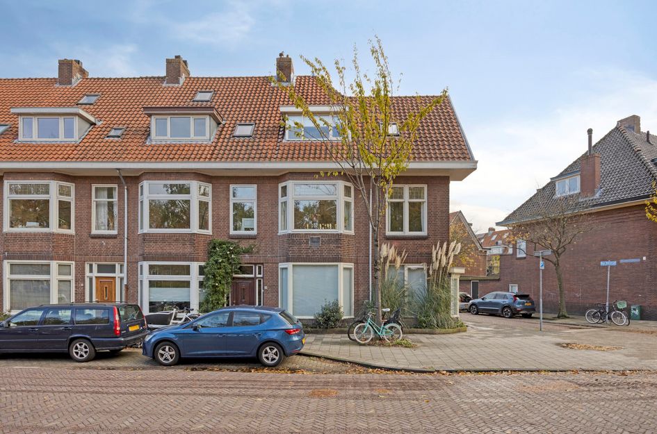 Buys Ballotstraat 2A